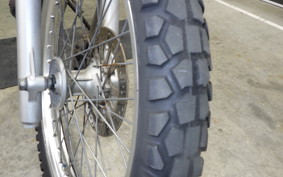 YAMAHA SEROW 250 2015 DG11J