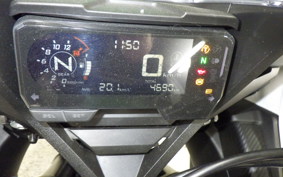 HONDA CBR650R 2023 RH03