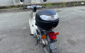 HONDA SUPER CUB90 HA02