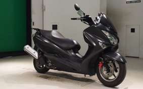 SUZUKI SKYWAVE 200 (Burgman 200) CH41A