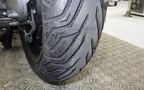 HONDA PCX 125 JF81