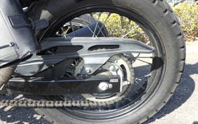 HONDA CB223S 2019 MC40