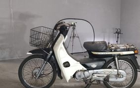 HONDA SUPER CUB100 HA06