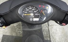 YAMAHA JOG ZR Gen.3 2020 SA39J