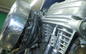 HARLEY XLH883 1992