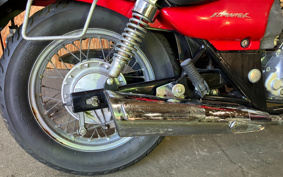 KAWASAKI ELIMINATOR 125 BN125A