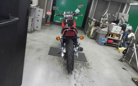 KAWASAKI ZEPHYR 400 Gen.2 1991 ZR400C