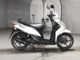 Фото Honda DIO 110 2014 с японского аукциона