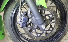 KAWASAKI NINJA 250 SL 2022 BX250A