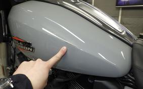 HARLEY FLHX1920 2024