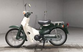 HONDA SUPER CUB50 AA01