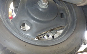 SUZUKI PALETTE CA45A