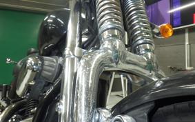 HONDA STEED 400 VLS 1998 NC37
