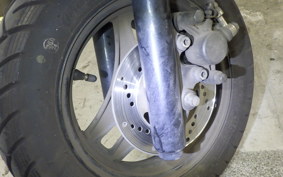 SUZUKI ADDRESS V125 S 2019 CF4MA