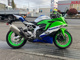 Фото Kawasaki NINJA ZX-4RR 40TH 2024 с японского аукциона