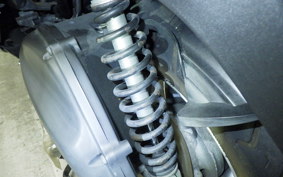 YAMAHA JOG Gen.5 2012 SA36J