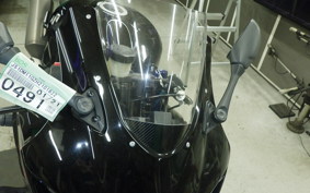 SUZUKI GSX-R1000R A 2019