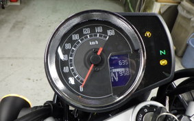 HONDA GB350C 2024 NC64
