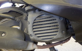 YAMAHA JOG Gen.5 SA36J