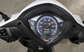 SUZUKI ADDRESS V110 CE47A