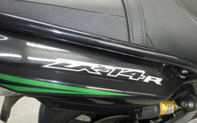 KAWASAKI ZX 1400 NINJA R A 2019
