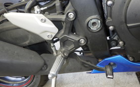 KAWASAKI ZX-4R SE 2023 ZX400P