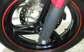 HONDA HORNET 250 MC31