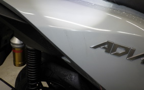 HONDA ADV160 2008 KF54