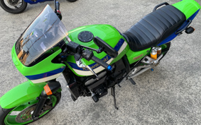 KAWASAKI ZRX1100 1999 ZRT10C