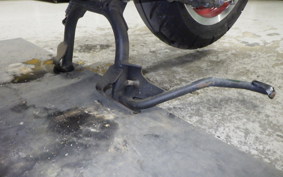 VESPA PRIMAVERA125 2008