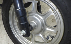 HONDA TACT-4ﾍﾞｰｼｯｸ AF79