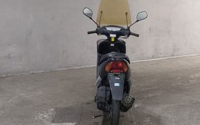 HONDA DIO AF34