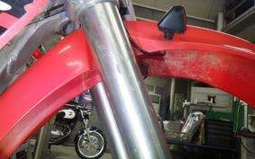 HONDA CR125R 2013 JE01