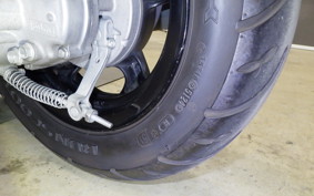 SUZUKI ADDRESS V125 2009 DT11A