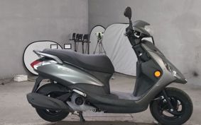 YAMAHA  AXIS Z SEJ6J