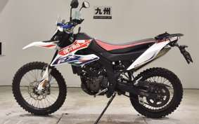 APRILIA RX 125 2004