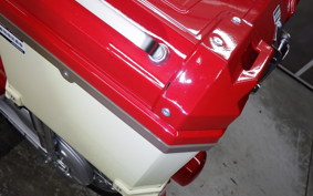 HONDA C50 SUPER CUB 2023 AA09