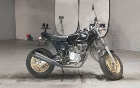 HONDA APE 50 AC16