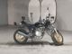 Фото Honda APE 50 2004 с японского аукциона