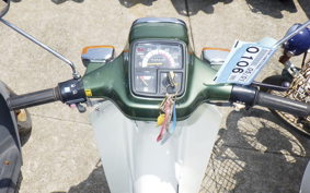 YAMAHA TOWN MATE 50 E 22F
