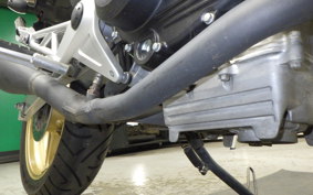 HONDA VTR 250 Gen. 2 MC33