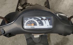 SUZUKI LET's 2 CA1PA