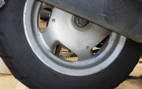 YAMAHA GEAR Gen.2 UA07J