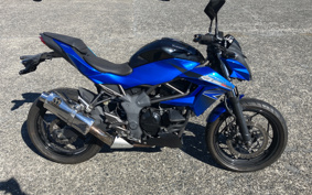 KAWASAKI Z250 SL BR250E