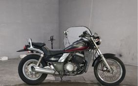 KAWASAKI ELIMINATOR 250LX EL250A