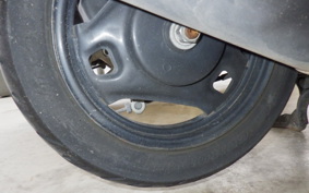 SUZUKI LET's 4 CA45A
