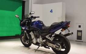 YAMAHA FZS1000 FAZER 2002