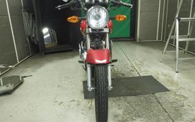 SUZUKI EN125 3F