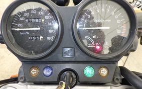 HONDA CB400SF VTEC K 2002 NC39