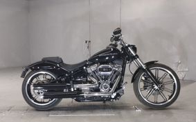 HARLEY FXBRS1870 2022 YHK